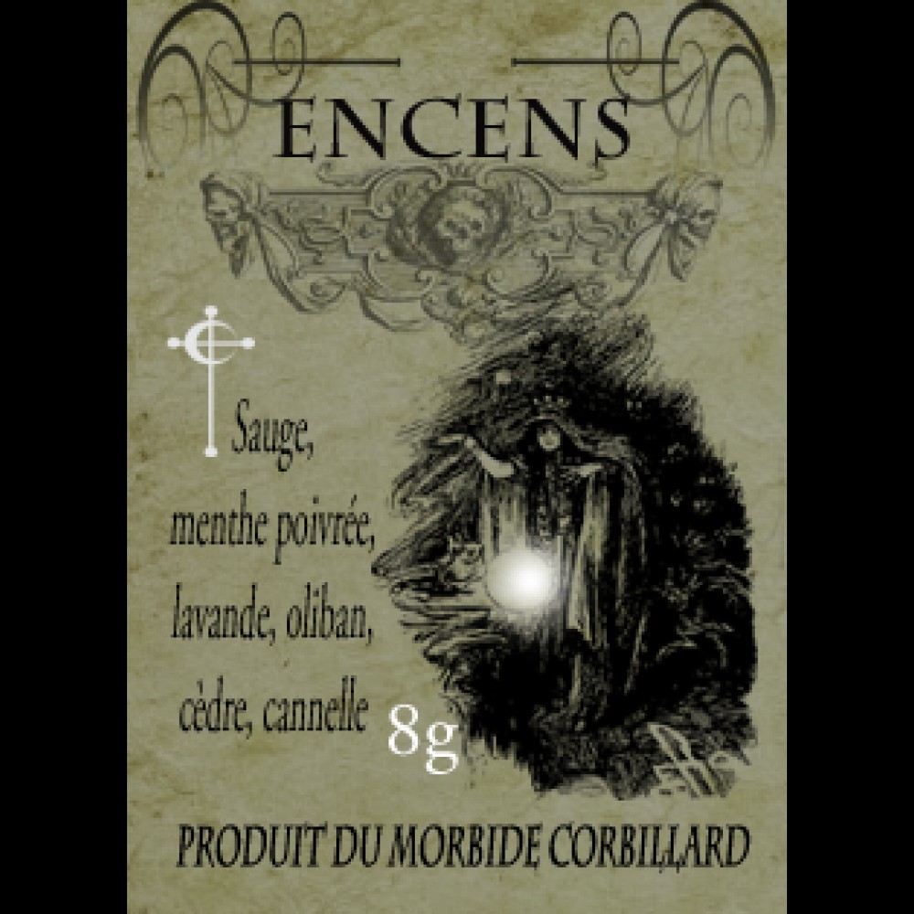 encens