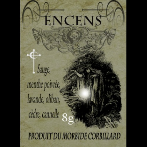 encens