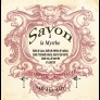 Savon à la myrrhe