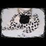 Foulard retro